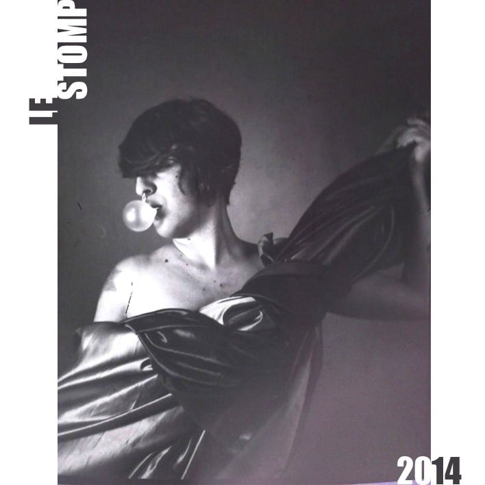Le Stomp publican «Ep 2014», rock de alta calidad en una toma