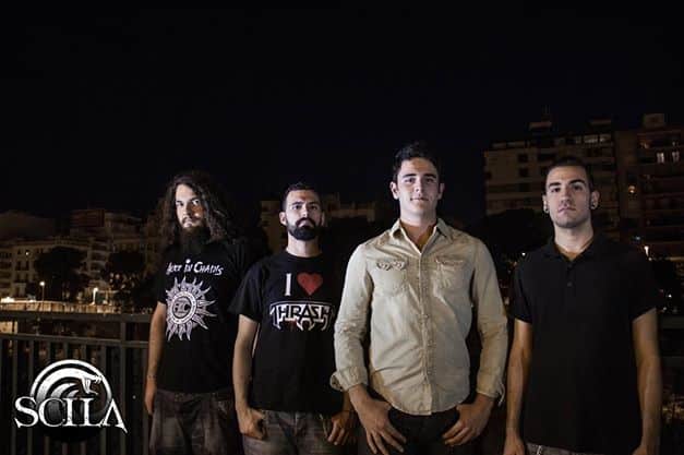 Scila estrenan el videoclip de «Absolve my sins»