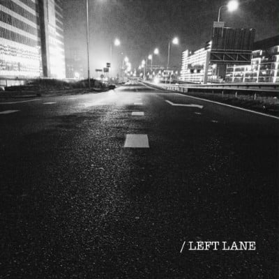Tev Woods presenta «Left lane», su nuevo tema