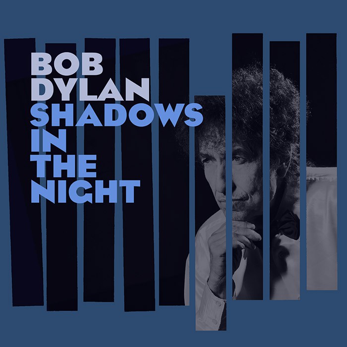 Bob Dylan triunfa con Shadows in the night