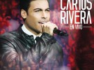Carlos Rivera regresa a España para promocionar su nuevo disco en directo