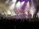 Dave Matthews Band, el 12 de octubre concierto en Madrid