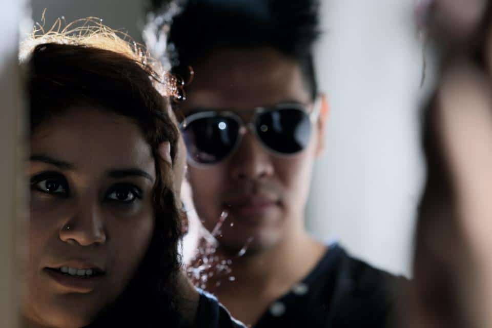 Deer, la banda mexicana que triunfa en el underground de Hong Kong