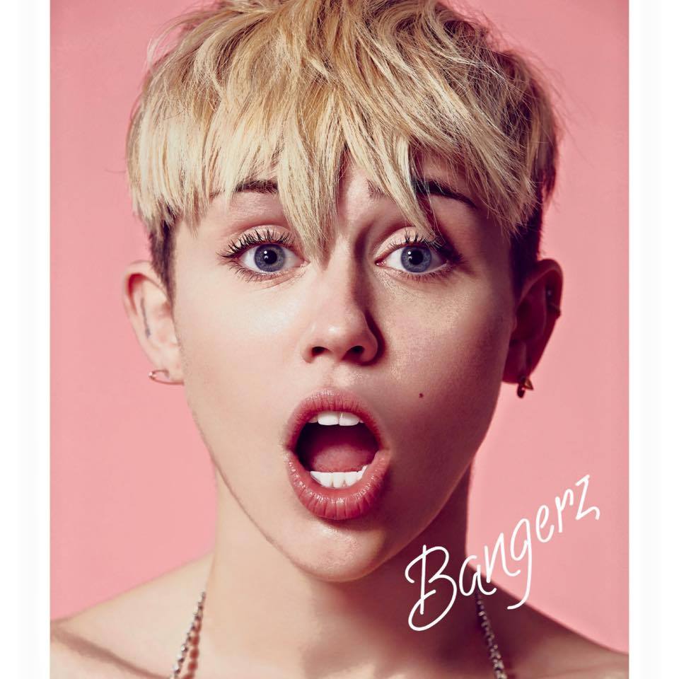 Miley Cyrus, Bangerz Tour DVD a la venta el 24 de marzo