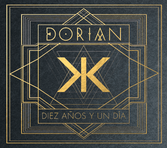 Dorian, todos los detalles de Diez años y un día
