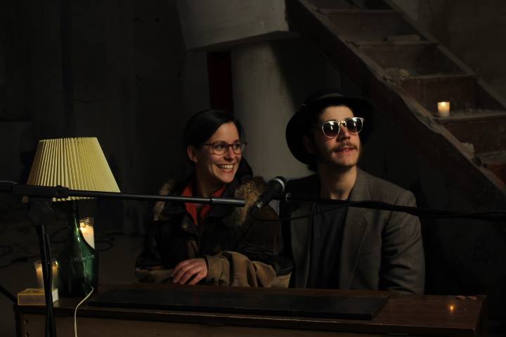 Fizzy Soup presentan el vídeo de su tema «Charlie´s song»