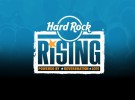 Hard Rock Rising, festival en Barcelona el 24 y el 25 de julio