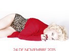 Madonna, comentamos el primer concierto del Rebel Heart Tour en Nueva York