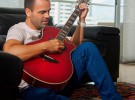 Diego Arango presenta su nuevo single «Luna»