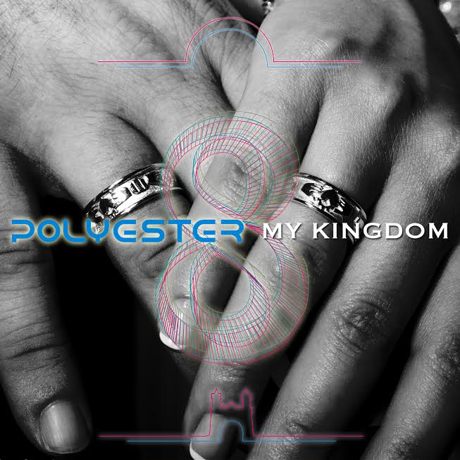 Polyester8 presentan su disco My Kingdom