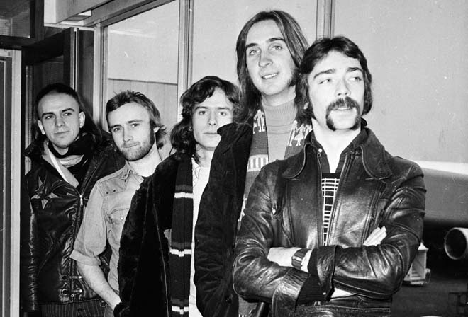 Steve Hackett comenta sus motivos, y los de Peter Gabriel, para abandonar Genesis