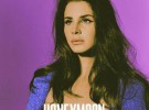 Lana Del Rey sube a Instagram la letra su «Honeymoon»