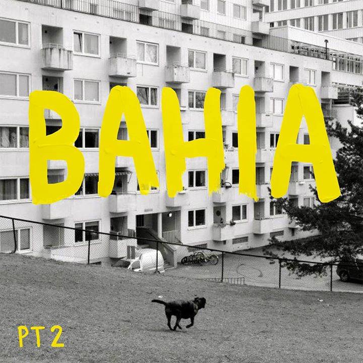 The Shy Lips editan «Bahía Part II», su nuevo single