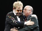 Billy Joel reconoce haber hecho las paces con Elton John