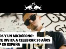 Dos platos y un micrófono, 30 años de hip hop en España se estrena mañana en Madrid