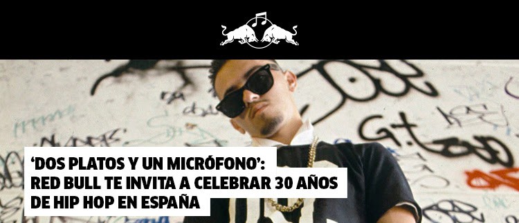 Dos platos y un micrófono, 30 años de hip hop en España se estrena mañana en Madrid