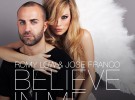 José Franco presenta su nuevo videoclip «Believe in me»