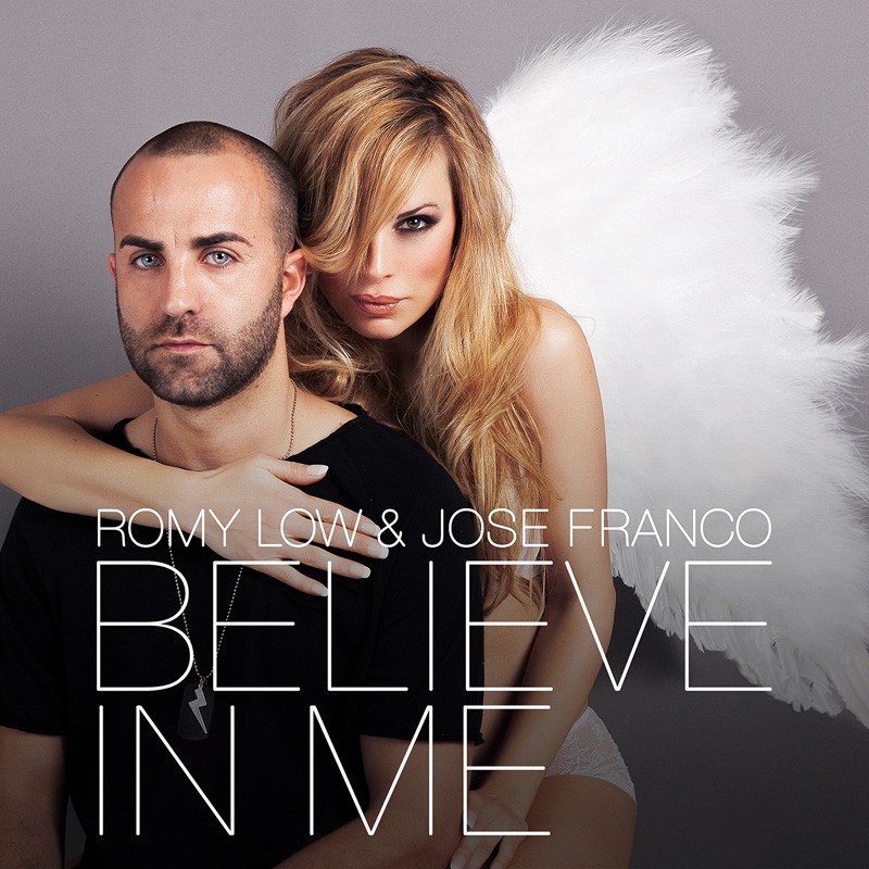 José Franco presenta su nuevo videoclip «Believe in me»