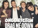 One Direction, disfruta de su nuevo single «Drag me down»