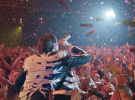 Arcade Fire estrenará la película ‘The Reflektor tapes’ en cines españoles