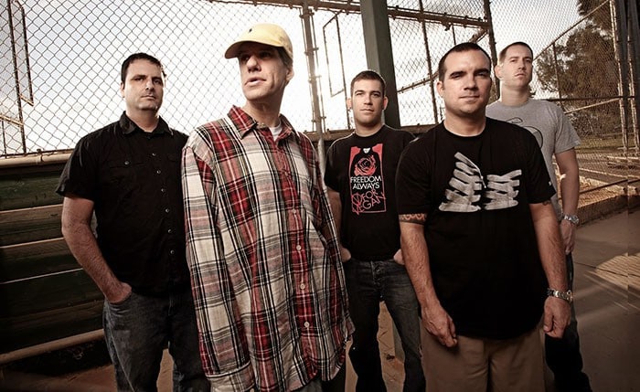 La gira de despedida de los estadounidenses Bane recalará en España