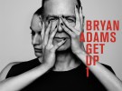 Bryan Adams editará «Get Up» el 16 de octubre