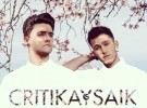 Crítika y Sáik confirman firmas de discos y conciertos en acústico