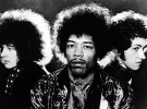 Publican un concierto de Jimi Hendrix Experience de 1970