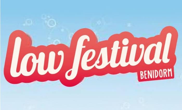 El Low Festival 2016 tendrá lugar los días 22, 23 y 24 de julio