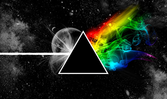 Pink Floyd, la mesa de mezclas con la que se grabó Dark Side of the Moon se vende por una cifra millonaria