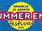 Valladolid acoge el Summer End Festival