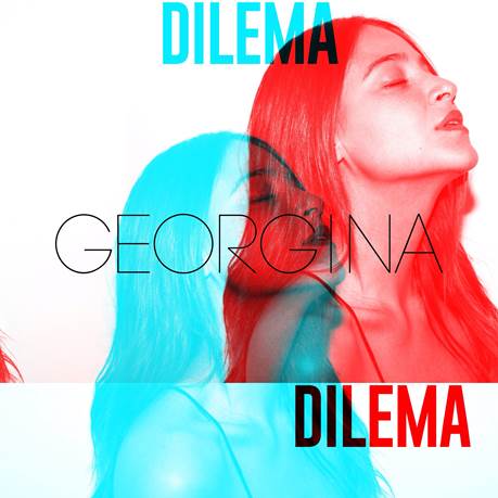 Georgina, su nuevo disco «Dilema» a la venta el 28 de agosto