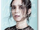 Julieta Venegas, su nuevo disco, Algo sucede, ya está a la venta