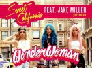 Sweet California presenta «WonderWoman»