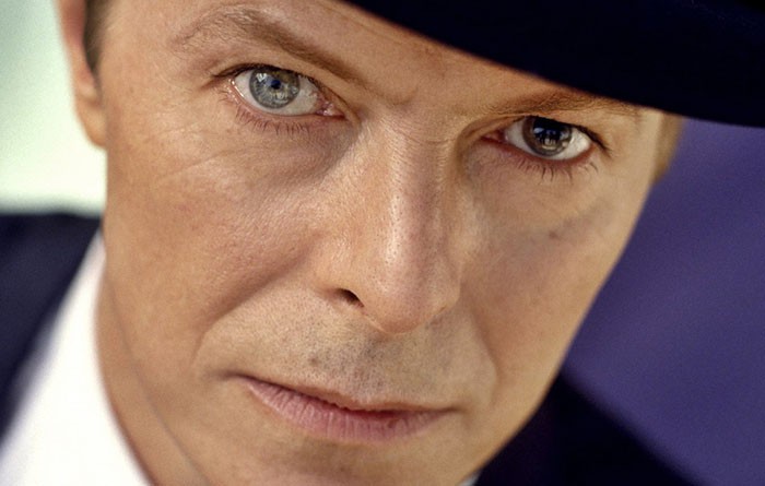 David Bowie libera la canción para ‘The last panthers’