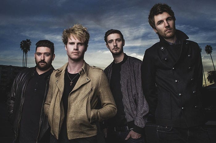Kodaline harán gira por España en marzo