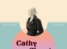 Cathy Claret regresa con «Solita por el mundo», su nuevo single