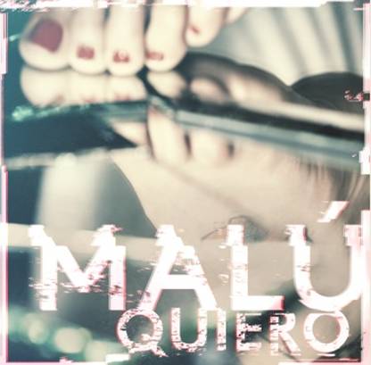Malú edita su single «Quiero», adelanto de su nuevo disco
