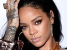 Rihanna anuncia nuevo disco y libera  su portada