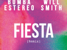 Bomba Estéreo y Will Smith arrasan con «Fiesta»