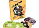 Jethro Tull, detalles de la TV Special Edition de Too old to rock n’ roll: Too young to die!