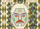 El Kanka firma un espléndido tercer álbum con ‘De pana y rubí’