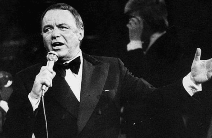 Frank Sinatra, su ciudad natal celebra el centenario de su nacimiento