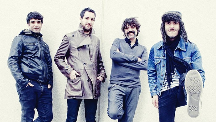 Tachenko suma fechas a su gira por España