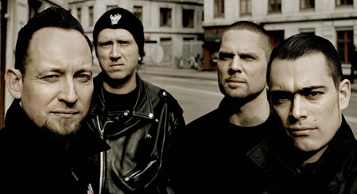 The Offspring, Volbeat, Bullet for my Valentine o Hatebreed al Resurrection Fest