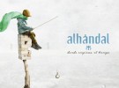 Alhándal, nueva formación y nuevo disco en febrero