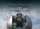 Dream Theater, «The astonishing» es el título de su nuevo disco