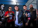 Five Finger Death Punch cancelan su concierto en Milán
