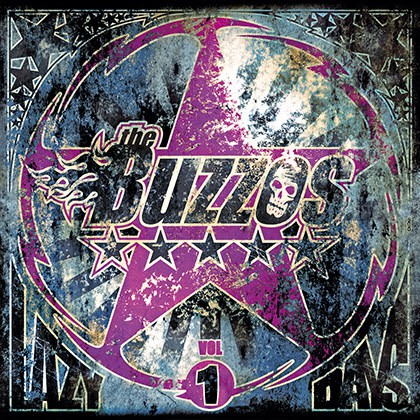 The Buzzos editan «Lazy Days vol.1», conoce las fechas de su gira