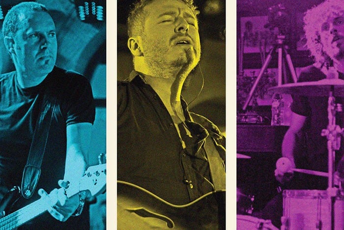 Alis editará el DVD ‘Dos noches en el Central’ en enero y presenta adelanto